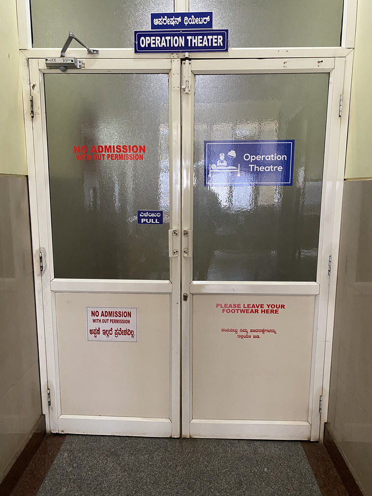Drishti Speciality Eye Clinic