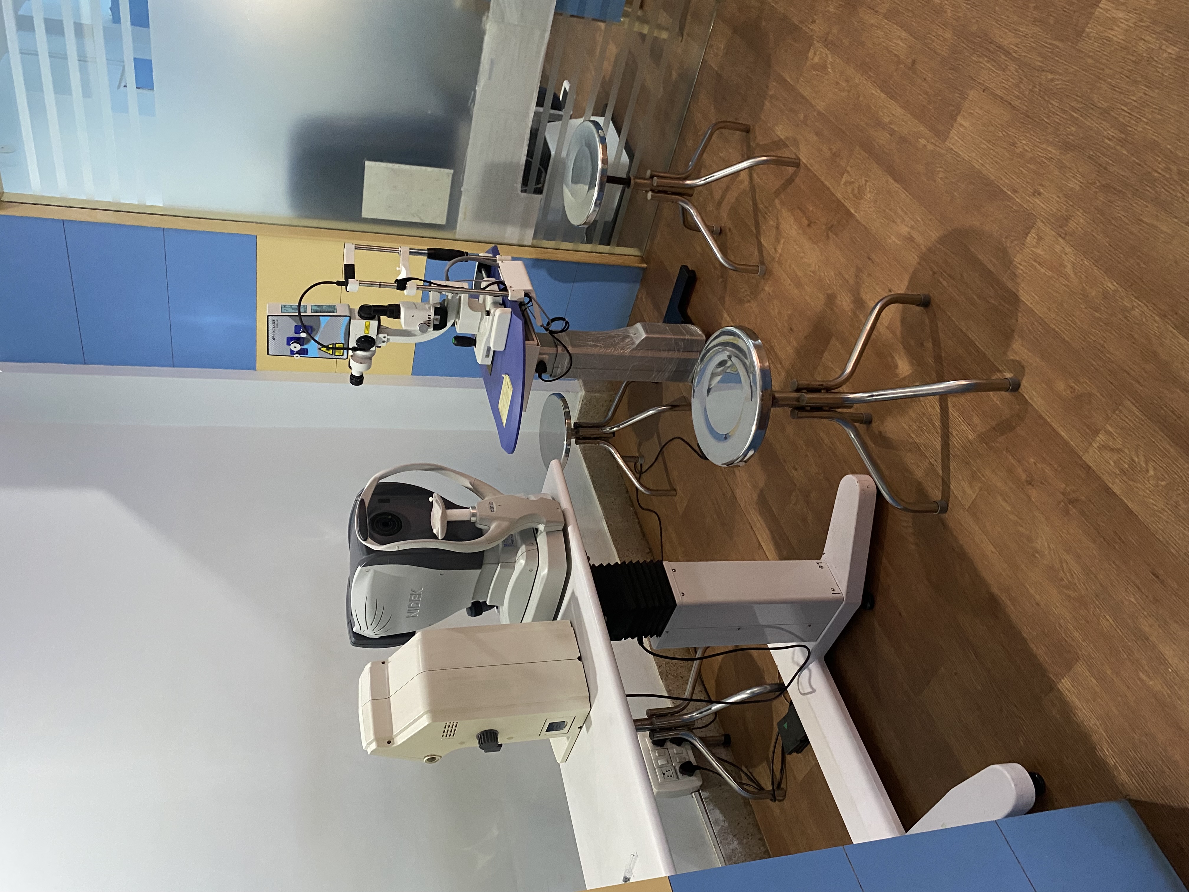 Drishti Speciality Eye Clinic