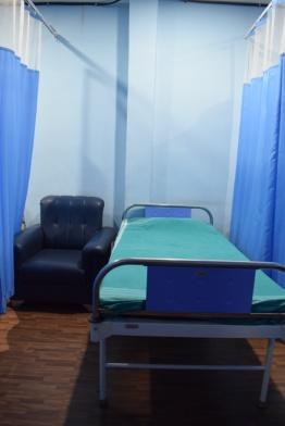 Drishti Speciality Eye Clinic
