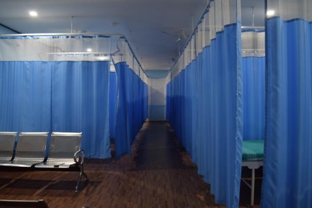 Drishti Speciality Eye Clinic