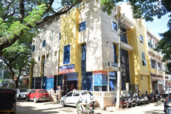 Drishti Speciality Eye Clinic