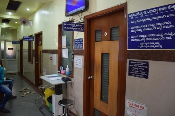 Drishti Speciality Eye Clinic