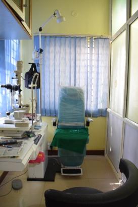 Drishti Speciality Eye Clinic
